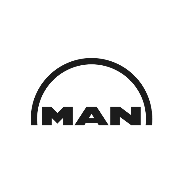 man